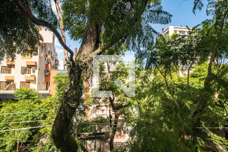 vista de apartamento à venda com 2 quartos, 70m² em Cidade Baixa, Porto Alegre