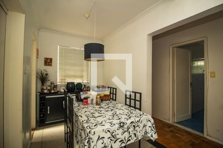 Cozinha de apartamento à venda com 2 quartos, 70m² em Cidade Baixa, Porto Alegre