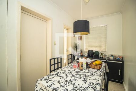 Cozinha de apartamento à venda com 2 quartos, 70m² em Cidade Baixa, Porto Alegre