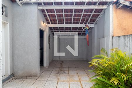 Vista da Sala de Jantar de casa à venda com 2 quartos, 90m² em Santana, São Paulo