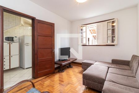 Sala de Jantar de casa à venda com 2 quartos, 90m² em Santana, São Paulo