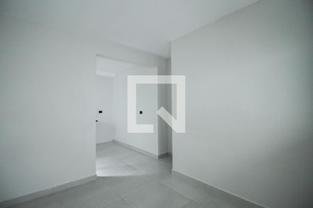 Sala  de apartamento para alugar com 1 quarto, 35m² em Água Rasa, São Paulo