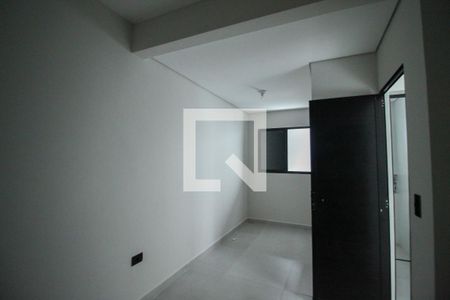 Quarto  de apartamento para alugar com 1 quarto, 35m² em Água Rasa, São Paulo