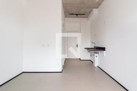 Studio de kitnet/studio para alugar com 1 quarto, 23m² em Vila Olímpia, São Paulo
