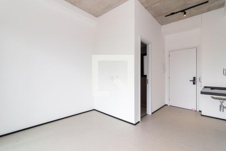 Studio de kitnet/studio à venda com 1 quarto, 23m² em Vila Olímpia, São Paulo