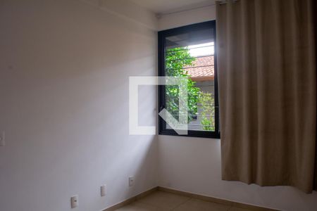 Quarto 1 de apartamento para alugar com 1 quarto, 38m² em Espírito Santo, Porto Alegre