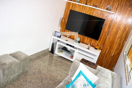 Quarto Reversível de casa de condomínio à venda com 4 quartos, 360m² em Anil, Rio de Janeiro