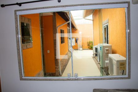 Quarto Reversível de casa de condomínio à venda com 4 quartos, 360m² em Anil, Rio de Janeiro