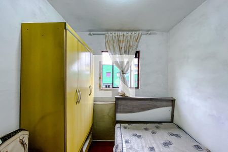 Quarto de apartamento à venda com 1 quarto, 40m² em Brás, São Paulo