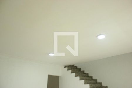 Sala de casa à venda com 3 quartos, 180m² em Pq Continental 2, Guarulhos