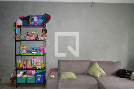 Sala de casa à venda com 3 quartos, 135m² em Vila Mariana, São Paulo
