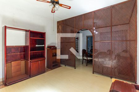 Sala 2 de apartamento à venda com 2 quartos, 107m² em República, São Paulo