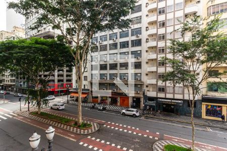 Sala 2 - Vista de apartamento à venda com 2 quartos, 107m² em República, São Paulo