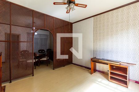 Sala 2 de apartamento à venda com 2 quartos, 107m² em República, São Paulo