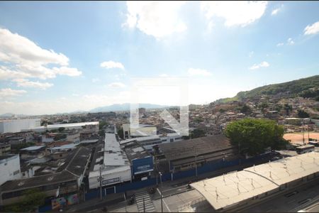Vista do Quarto 1 de apartamento à venda com 2 quartos, 74m² em Madureira, Rio de Janeiro