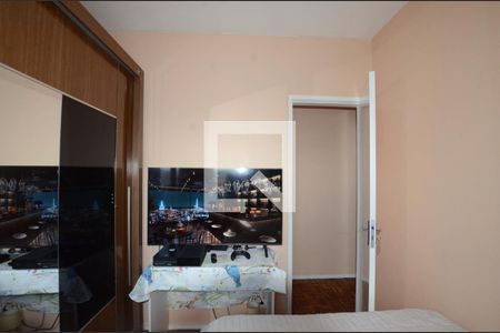 Quarto 1 de apartamento à venda com 2 quartos, 74m² em Madureira, Rio de Janeiro