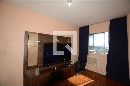 Sala de apartamento à venda com 2 quartos, 74m² em Madureira, Rio de Janeiro