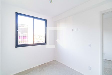 Quarto 01 de apartamento para alugar com 2 quartos, 34m² em Butantã, São Paulo