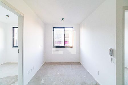 Sala de apartamento para alugar com 2 quartos, 34m² em Butantã, São Paulo