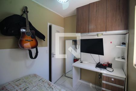 Quarto 1 de casa à venda com 3 quartos, 80m² em Estância Velha, Canoas