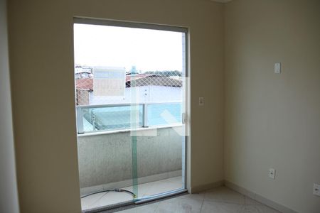 Quarto 1 de apartamento à venda com 2 quartos, 76m² em Novo Eldorado, Contagem