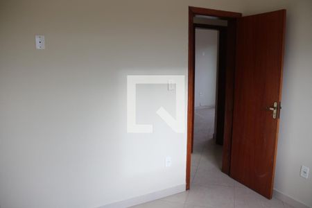 Quarto 2 de apartamento à venda com 2 quartos, 76m² em Novo Eldorado, Contagem