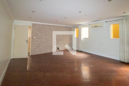 Sala 2 de casa à venda com 3 quartos, 341m² em Vila Mazzei, São Paulo