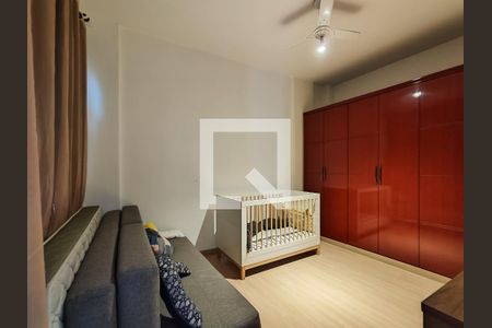 Quarto 1 de apartamento à venda com 2 quartos, 70m² em Tijuca, Rio de Janeiro