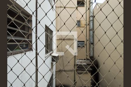 Vista da Sala de apartamento à venda com 2 quartos, 70m² em Tijuca, Rio de Janeiro