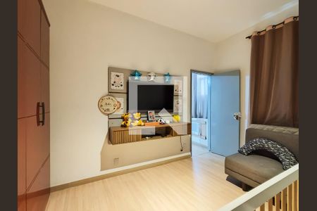 Quarto 1 de apartamento à venda com 2 quartos, 70m² em Tijuca, Rio de Janeiro