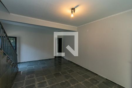 Sala de Estar de casa para alugar com 3 quartos, 230m² em Chácara da Barra, Campinas