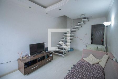 Casa à venda com 2 quartos, 83m² em Nova Petrópolis, São Bernardo do Campo