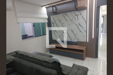 Apartamento à venda com 3 quartos, 80m² em Vila Curuca, Santo André