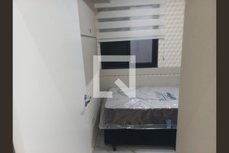 Apartamento à venda com 3 quartos, 80m² em Vila Curuca, Santo André