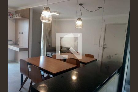 Apartamento à venda com 2 quartos, 50m² em Parque Jambeiro, Campinas