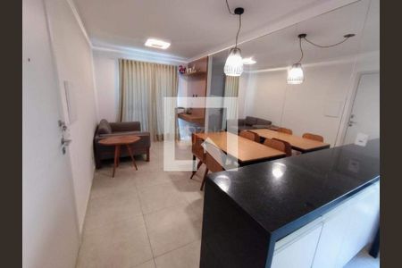 Apartamento à venda com 2 quartos, 50m² em Parque Jambeiro, Campinas