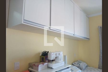 Apartamento à venda com 2 quartos, 70m² em Vila Dayse, São Bernardo do Campo