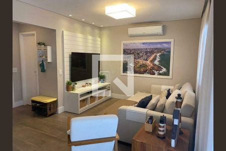 Apartamento à venda com 3 quartos, 122m² em Centro, Campinas