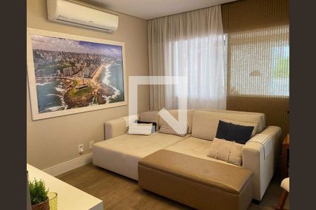 Apartamento à venda com 3 quartos, 122m² em Centro, Campinas