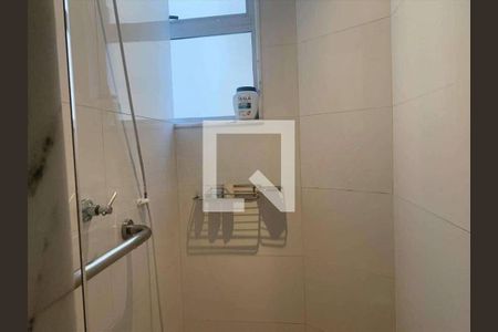 Apartamento à venda com 3 quartos, 110m² em Serra, Belo Horizonte