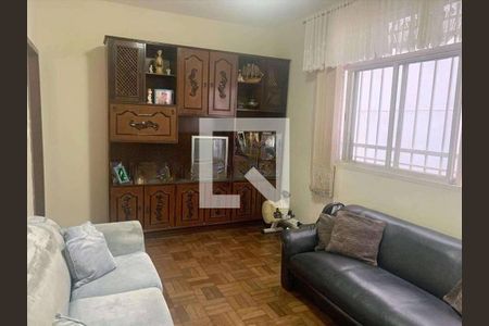 Apartamento à venda com 3 quartos, 110m² em Serra, Belo Horizonte