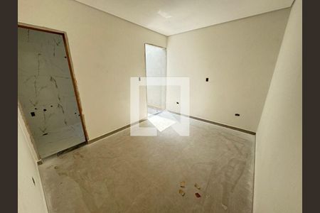 Casa à venda com 3 quartos, 165m² em Jardim Santo Antônio, Santo André