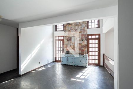 Sala 2 de casa à venda com 5 quartos, 371m² em Planalto, Belo Horizonte