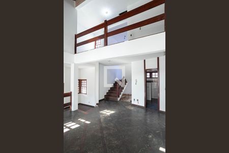 Sala 2 de casa à venda com 5 quartos, 371m² em Planalto, Belo Horizonte
