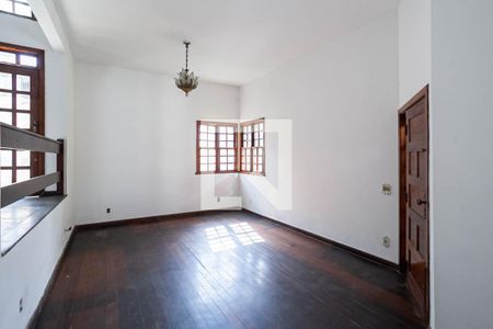 Sala 1 de casa à venda com 5 quartos, 371m² em Planalto, Belo Horizonte