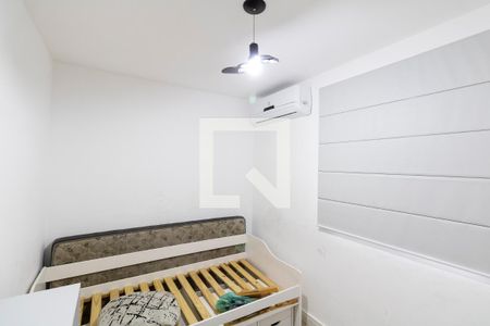 Quarto 1 de apartamento para alugar com 3 quartos, 120m² em Campo Grande, Rio de Janeiro