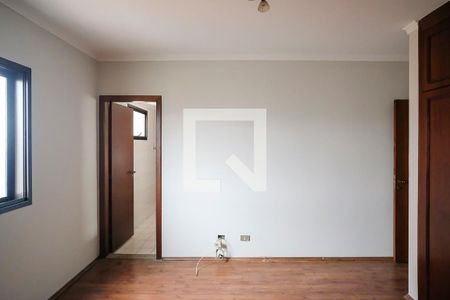 Suíte de apartamento para alugar com 3 quartos, 150m² em Santa Paula, São Caetano do Sul