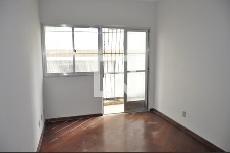 Sala de apartamento à venda com 2 quartos, 54m² em Rocha, Rio de Janeiro
