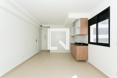 Apartamento para alugar com 2 quartos, 47m² em Chácara Santo Antônio (zona Leste), São Paulo