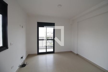 Sala/Cozinha de apartamento para alugar com 2 quartos, 47m² em Chácara Santo Antônio (zona Leste), São Paulo